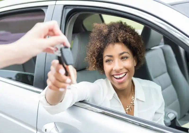 auto leasen Eemnes